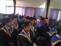 Extension Class IKIP Widya Darma Surabaya Nomor Photo Gallery 4